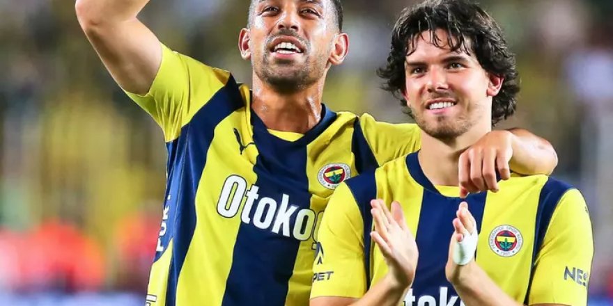 Fenerbahçe'de Ferdi Kadıoğlu bilmecesi çözüldü!