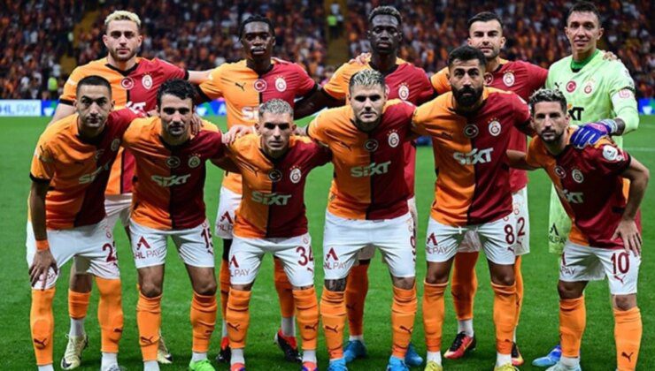 Galatasaray’ın Young Boys maçları TRT1’de yayınlanacak