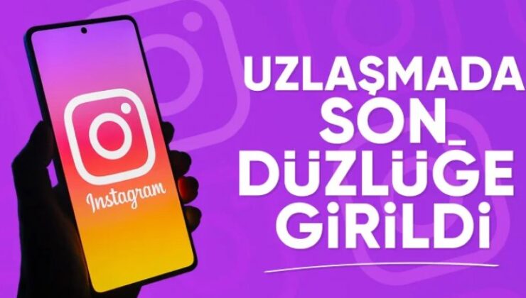 Instagram krizinde son durum!