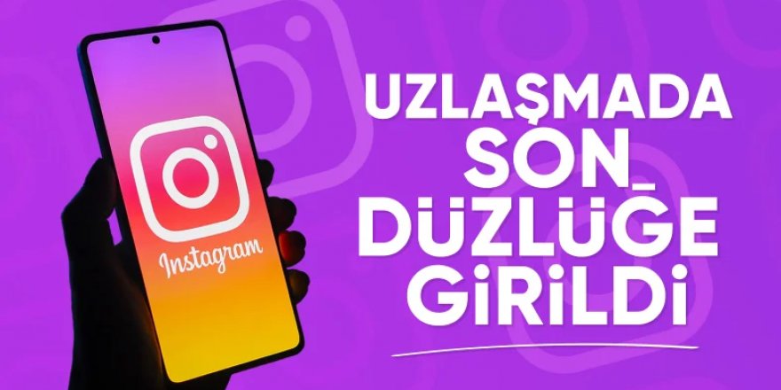 Instagram krizinde son durum!