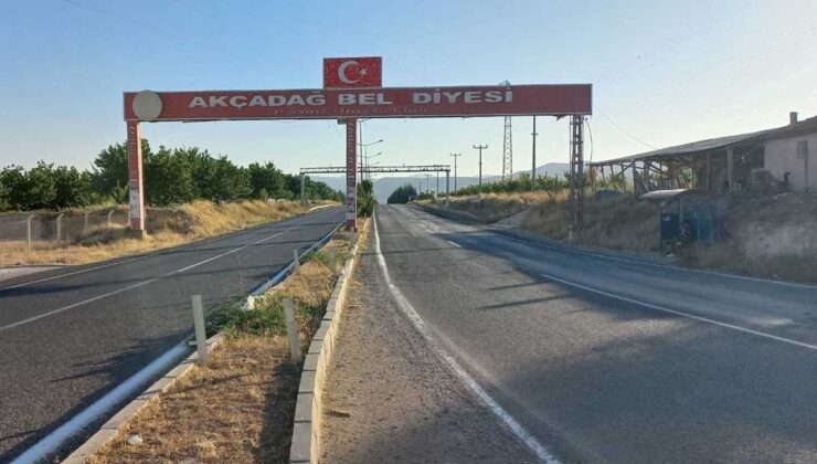 Malatya’da 4 büyüklüğünde deprem