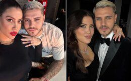 Mauro Icardi, Wanda Nara’nın kredi kartlarını iptal ettirdi