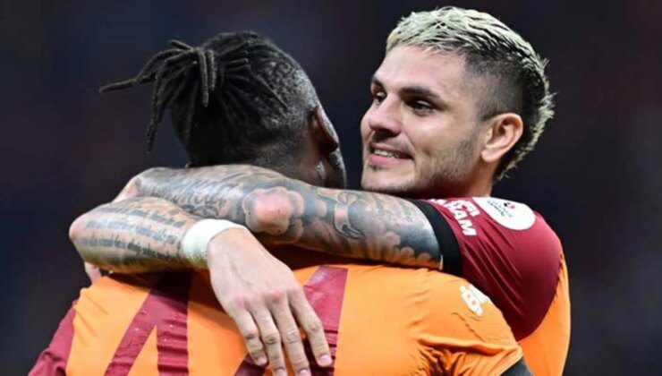 Mauro Icardi’den çok konuşulacak 5. yıldız ve Batshuayi sözleri