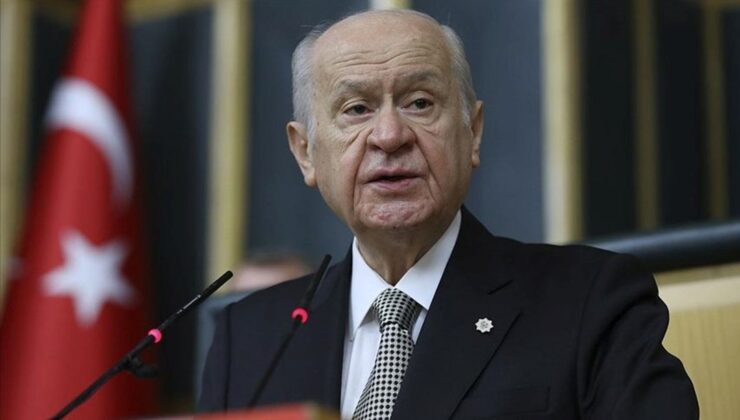 SON DAKİKA HABERİ | Devlet Bahçeli: 17-25 Aralık emniyet ve yargı darbe süreci, 15 Temmuz FETÖ ihanetinin kuluçka evresidir