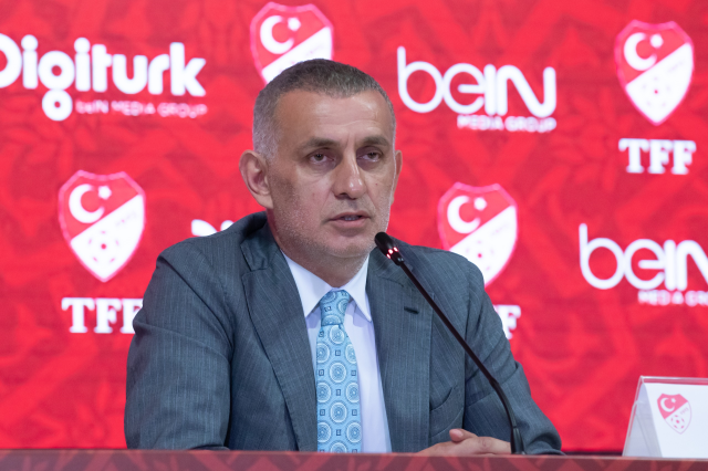 TFF Başkanı İbrahim Hacıosmanoğlu duyurdu! FIFA, Türkiye'de temsilcilik açacak