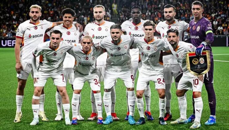 Taraftarların gözü kulağı Young Boys maçında! Galatasaray, Şampiyonlar Ligi’ne kalırsa paraya para demeyecek