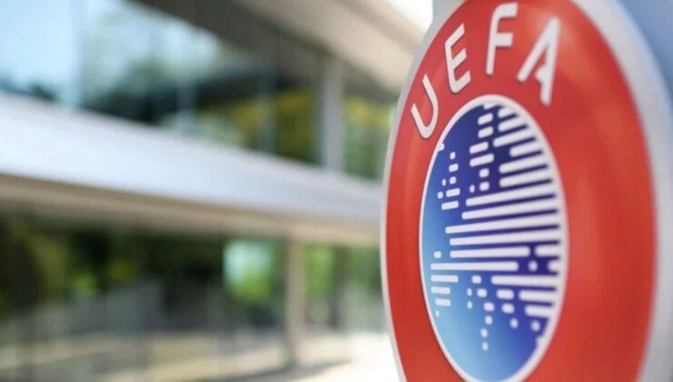 UEFA ülke puanı sıralamasında son durum! Çekya farkı açıyor