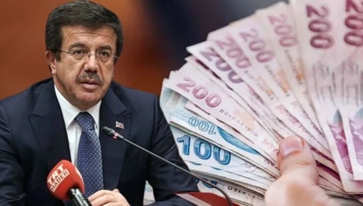 AK Partili Zeybekçi, geçim sıkıntısı çeken emekliyi görmezden geldi