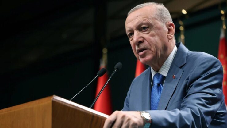 Cumhurbaşkanı Erdoğan: Türkiye Aile Destek Programı’nı 2024 yılının sonuna kadar uzatıyoruz