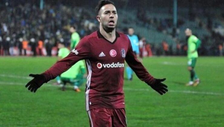 Elazığspor, Kerim Frei ile anlaştı