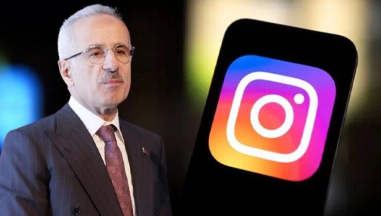 Instagram ne zaman açılacak? Bakan Uraloğlu’ndan yeni açıklama var