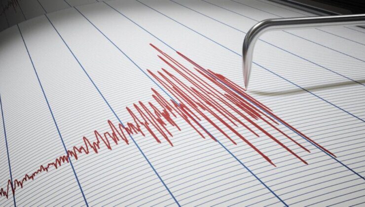 Japonya’da art arda 2 büyük deprem! Tsunami uyarısı yapıldı