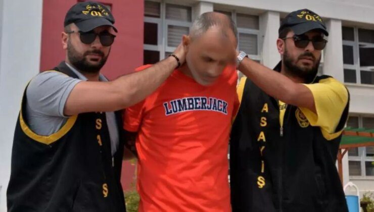 Kardeşine kötü davranan eniştesini, ‘Sen ne karışıyorsun’ deyince öldürmüş