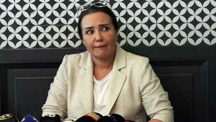 Reha Muhtar’ın oğlu, annesinin iddiasını yalanladı: Kaçırılmadım, başka yere gitmek istemiyorum