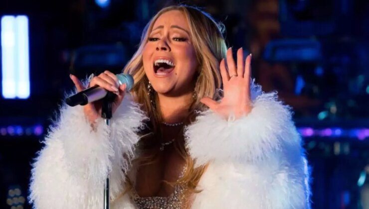 Şarkıcı Mariah Carey’nin annesi ve ablası aynı gün hayatını kaybetti