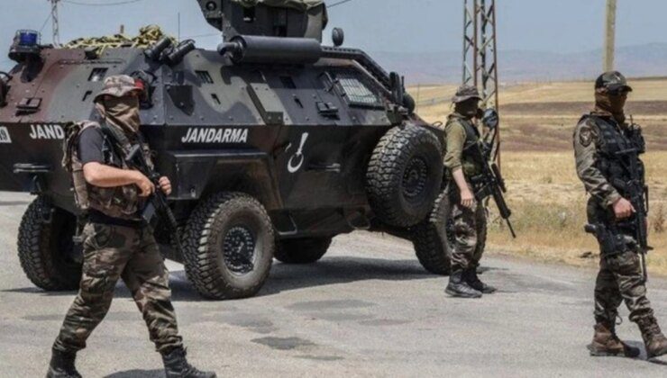 Şırnak’ta gösteri ve yürüyüşler 3 gün yasaklandı, bazı alanlar özel güvenlik bölgesi ilan edildi