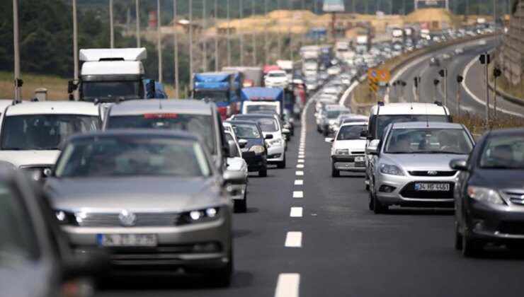 Zorunlu trafik sigortası primlerine zam