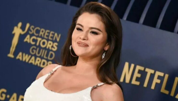 Selena Gomez, sahibi olduğu marka sayesinde milyarder sanatçılar listesine girdi