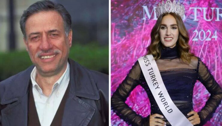 Miss Turkey birincisi İdil Bilgen’i görenler Şabaniye’ye benzetti