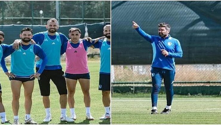 Erzurumspor FK: Seç beğen oynat!