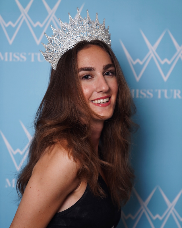 Konu: Miss Turkey! Ahmet Çakar 6 yıl önceki sözlerinin gündem olmasına isyan etti