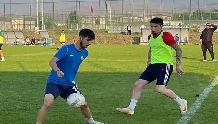 Tortumspor 25 deyip bırakacak