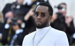 Ünlü rapçi Sean ‘Diddy’ Combs, kadın ticareti soruşturması kapsamında tutuklandı