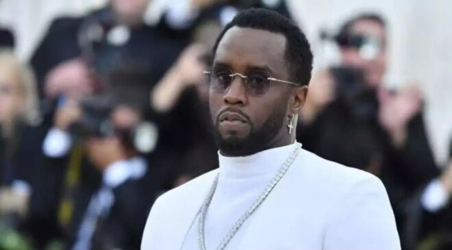 Ünlü rapçi Sean ‘Diddy’ Combs, kadın ticareti soruşturması kapsamında tutuklandı