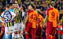 Favori çok net! Fenerbahçe-Galatasaray derbisinin iddaa oranları açıklandı