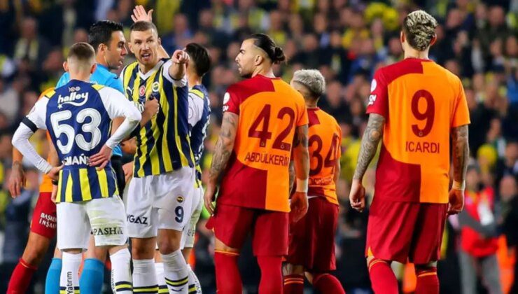 Favori çok net! Fenerbahçe-Galatasaray derbisinin iddaa oranları açıklandı