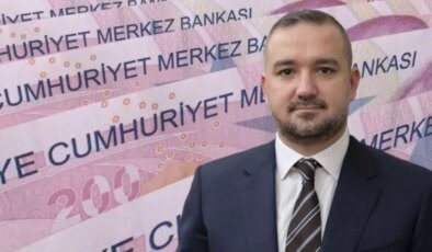 Merkez Bankası faizi yüzde 50’de sabit bıraktı