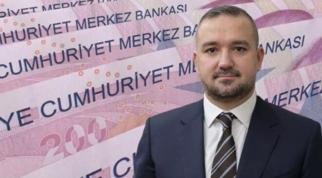 Merkez Bankası faizi yüzde 50’de sabit bıraktı