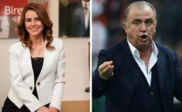 Masaj detayı çok konuşulur! Seçil Erzan, Fatih Terim’den aldığı paraları ne yaptığını ilk kez anlattı