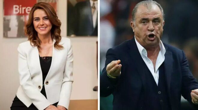 Masaj detayı çok konuşulur! Seçil Erzan, Fatih Terim’den aldığı paraları ne yaptığını ilk kez anlattı