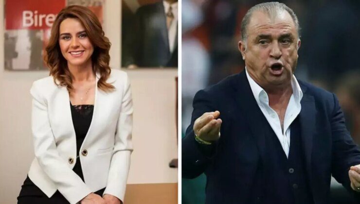 Masaj detayı çok konuşulur! Seçil Erzan, Fatih Terim’den aldığı paraları ne yaptığını ilk kez anlattı