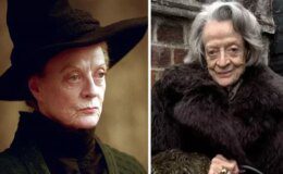 Harry Potter serisinin efsanevi oyuncusu Maggie Smith, hayatını kaybetti