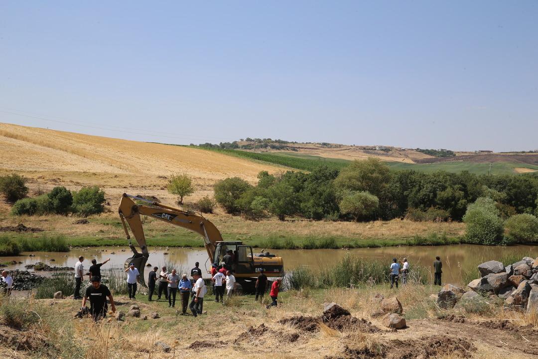  91 NUMUNEDE BAŞKA BİRİNE AİT DNA ÖRNEĞİ ÇIKMADI