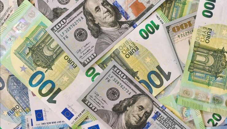 Dolar kuru bugün ne kadar? (13 Eylül 2024 dolar