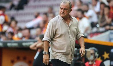 Fatih Terim’den iddialı sözler: Yakında göreceksiniz