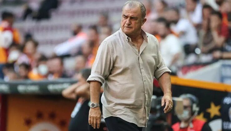 Fatih Terim’den iddialı sözler: Yakında göreceksiniz