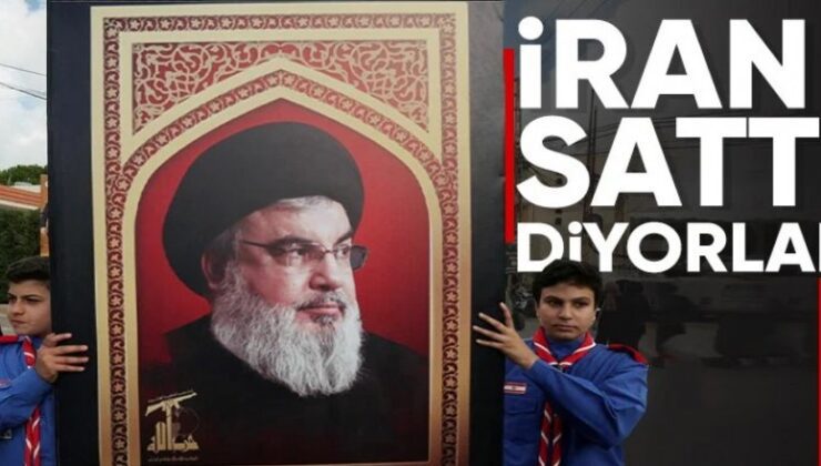 Hizbullah Lideri Nasrallah’ın öldürülmesine İran yardım etti iddiaları