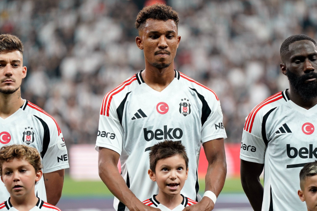 Kartal durdurulamıyor! Beşiktaş, Sivasspor engelini de aştı