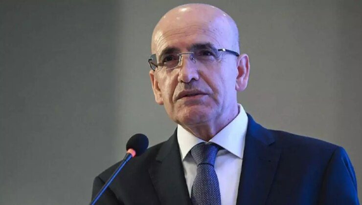 Mehmet Şimşek herkesin merak ettiği soruyu yanıtladı: Şu anda gündemimizde yok