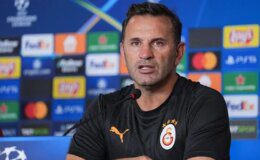 Okan Buruk’tan maç sonu yorumu: Bizim için rahat bir derbi oldu