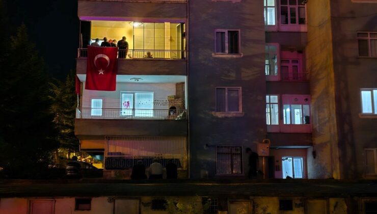 Tunceli Ovacık’taki askeri araç kazasında 4 asker şehit oldu, 1 asker yaralandı