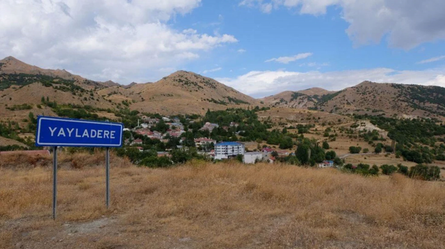 Türkiye güzeli İdil Bilgen, atandığı Yayladere'de göreve başlamadı