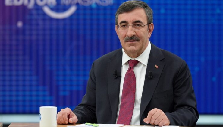 Yılmaz: OVP’de amacımız enflasyonu yeniden tek haneye düşürmek Son Dakika Ekonomi Haberleri