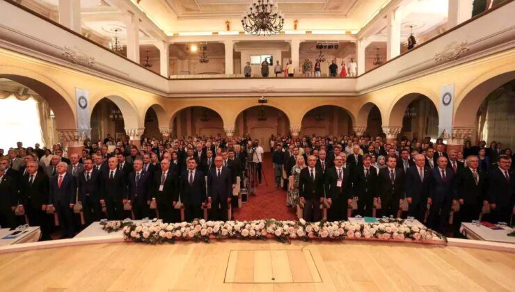 Atatürk Üniversitesi, 17 göstergede artış gösterdi