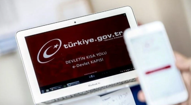 e-Devlet'ten bomba hizmet! 'Kolay Adres Sorgulama' başladı