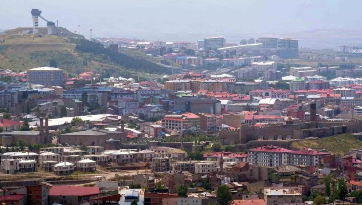 Erzurum’da Açıkta Alkol Alımı Yasaklandı